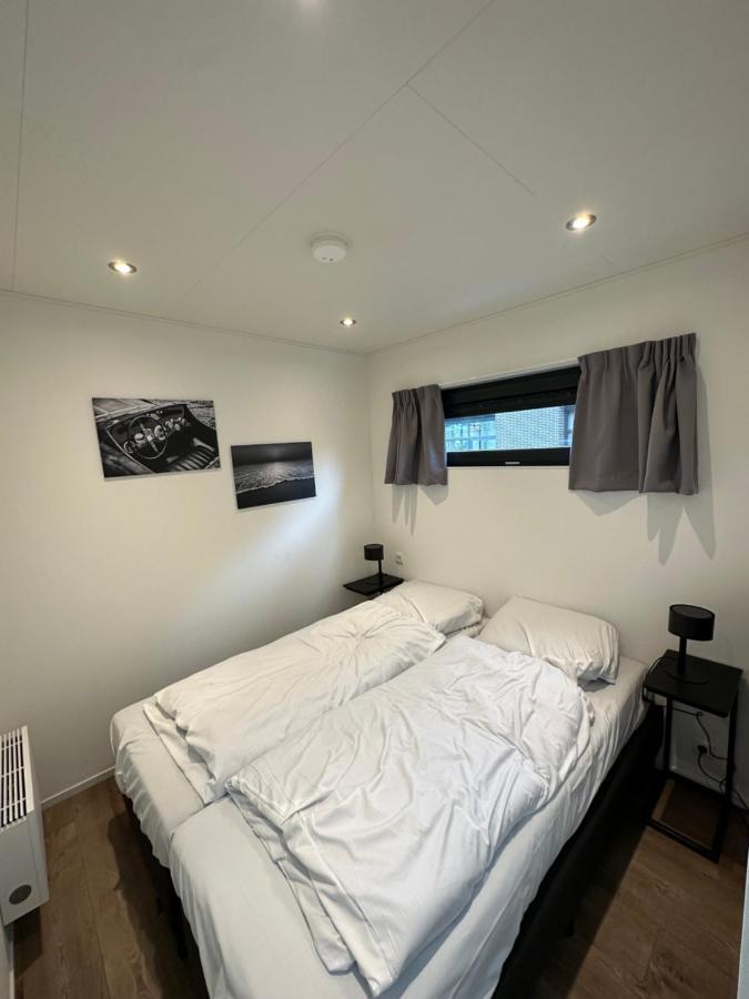 Traum Ferienhaus Mit Dachterrasse Am Veluwemeer Hulshorst Eksteriør billede